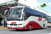 Volvo 9700 Select de ADO