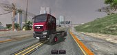 MAN TGS 6X6 Trial Offroad BETA