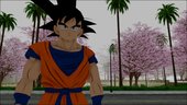  Son Goku (Dragon Ball Z: Kakarot)