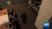 Windows XP Themes for GTA IV