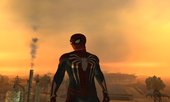 Avançadoro Spider Man PS4