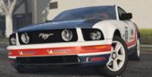 Ford MUSTANG 2005 GT 1.4 (Add-On)