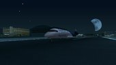 Buckingham Starjet (Civilian Miljet) Aeromexico Connect V2