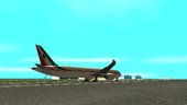 Boeing 787-8 Del Estado Mayor Presidencial (Avion Presidencial)