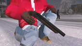 GTA V Double Barrel Shotgun [Revamped GTAinside.com Release] (Updated Phase II Redux)