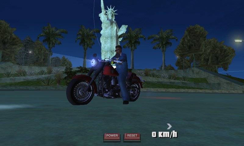 850 Mod Gta Sa Android Dff Only Gtainside Best