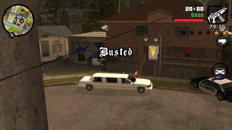 GTAinside - GTA Mods, Addons, Cars, Maps, Skins and more.