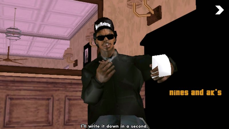 ryder from gta san andreas ryder from gta san andreas
