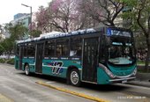 Metalpar Iguazu NG MB OH1721L - Linea 17