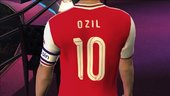  Mesut Özil From Efootball PES 2020