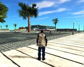 New Ocean Docks