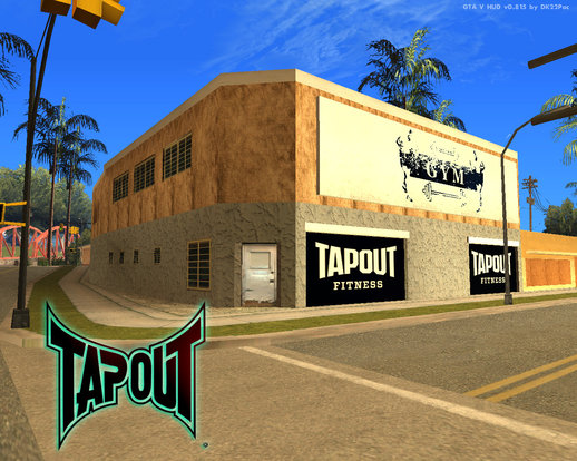 The TapOut GYM