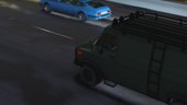 Chevrolet G20 Van Custom [Add-On | Tuning ]