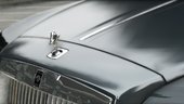 2016 Rolls-Royce Dawn Onyx Concept [Add-On | Tuning]