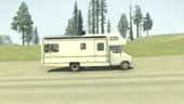 Dodge Tradesman Camper