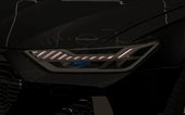 Audi RS6 C8 2020