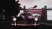 1954 Mercedes-Benz 300 SL