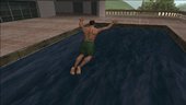 GTA V Style Diving Final