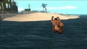 GTA V Style Diving Final