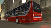 Italbus Tropea MB OH1618L - Linea 128