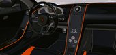 McLaren 675LT Spider for Mobile