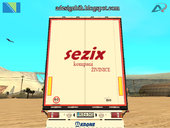 SEZIX Kompani trailer