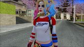 Harley Quinn - Fortnite 