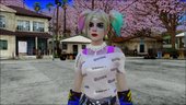 Harley Quinn - Fortnite 