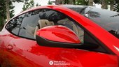 2017 Ferrari GTC4 Lusso [Add-On]
