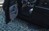 2019 Mercedes-Benz GLE450 [Add-On]