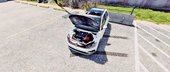 Volkswagen Golf GTI MK 7.5 [ADD-ON] - sunroof