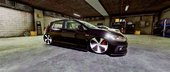 Volkswagen Golf GTI MK 7.5 [ADD-ON] - sunroof