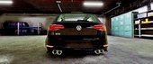 Volkswagen Golf GTI MK 7.5 [ADD-ON] - sunroof