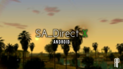 SA_Direct X for Android