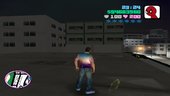 Parkour For Vice City