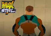 Max Steel Skins