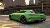 2017 Mercedes-Benz AMG GT R v1.0