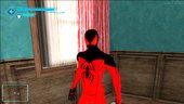 Spider-Man PS4 alt Skin Pack v1