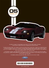 Ford GT '05 LQ