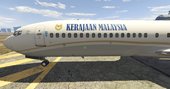 Pesawat Kerajaan Malaysia