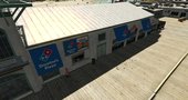 Dominos Shop