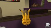 Detective Pikachu