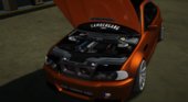 2000 BMW E46 - Stance V2 by Hazzard Garage