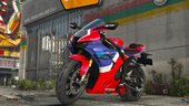 2020 Honda CBR-1000RR-R SP [Addons | Template]