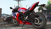 2020 Honda CBR-1000RR-R SP [Addons | Template]