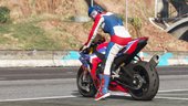 2020 Honda CBR-1000RR-R SP [Addons | Template]