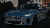 Kia Stinger 2018 GT [Add-On / Replace]