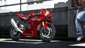 2020 Honda CBR1000RR-R [Add-On | Tuning | SD/ SP ]