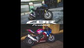 2020 Honda CBR1000RR-R [Add-On | Tuning | SD/ SP ]