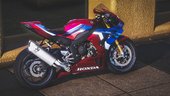 2020 Honda CBR1000RR-R [Add-On | Tuning | SD/ SP ]